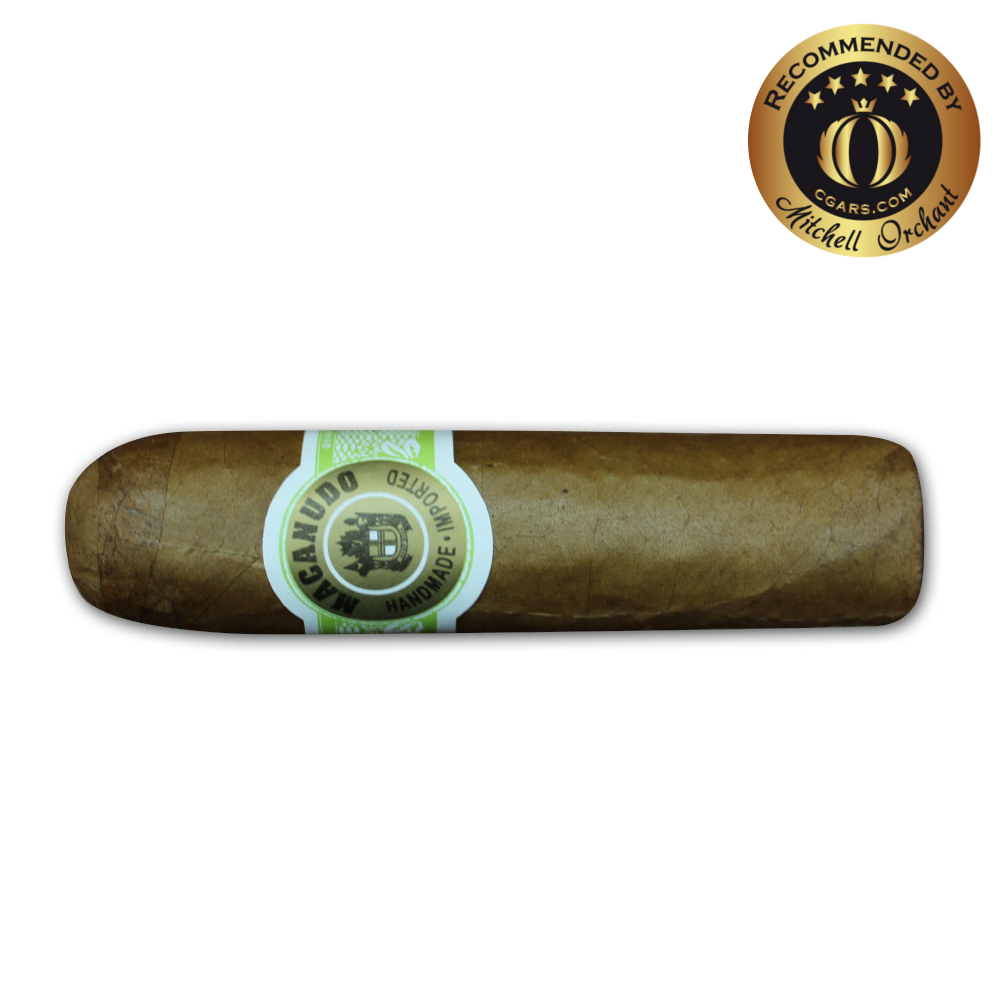 Macanudo Titan Cigar - 1 Single